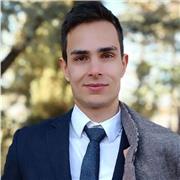 Assistente Professore all' università per Matematica, Fisica, Informatica